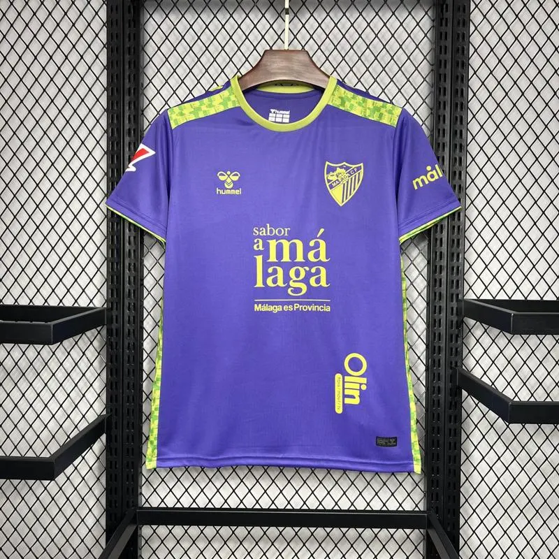 Málaga Reserva 24/25 Torcedor
