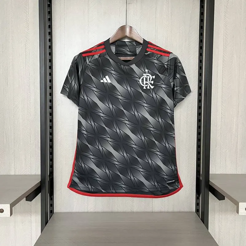 Flamengo Third 24/25 Feminina