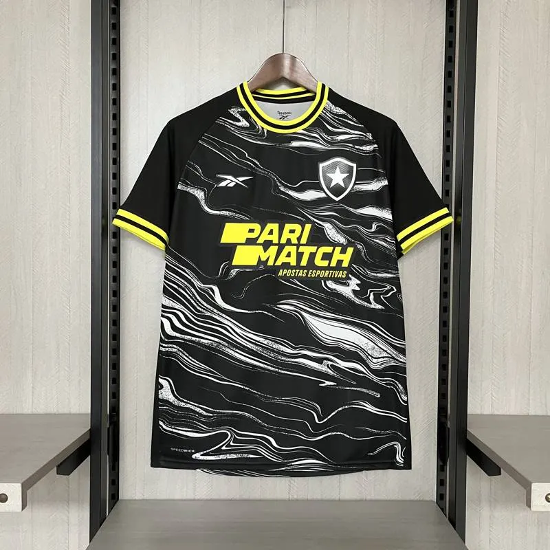 Botafogo Fourth 24/25