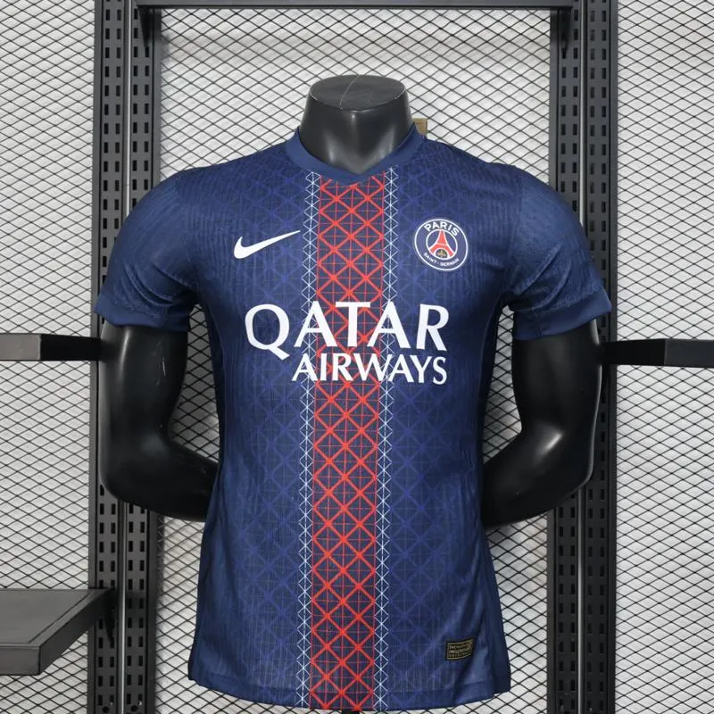 PSG Titular 25/26 Jogador