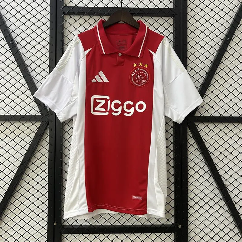 Ajax Titular 24/25 Torcedor