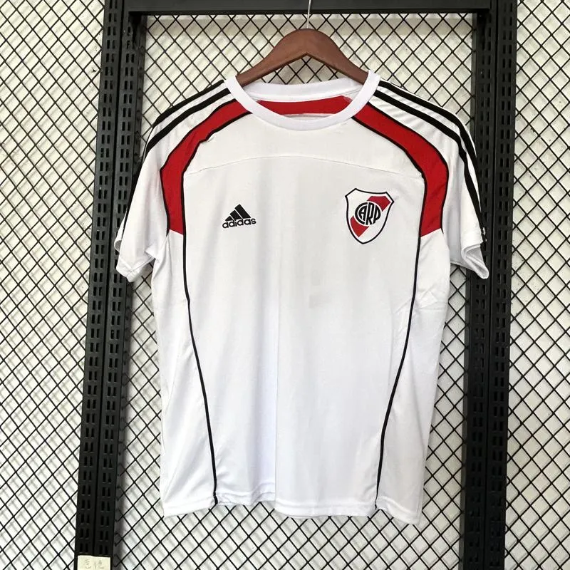 River Plate Pré Jogo 25/26 Torcedor