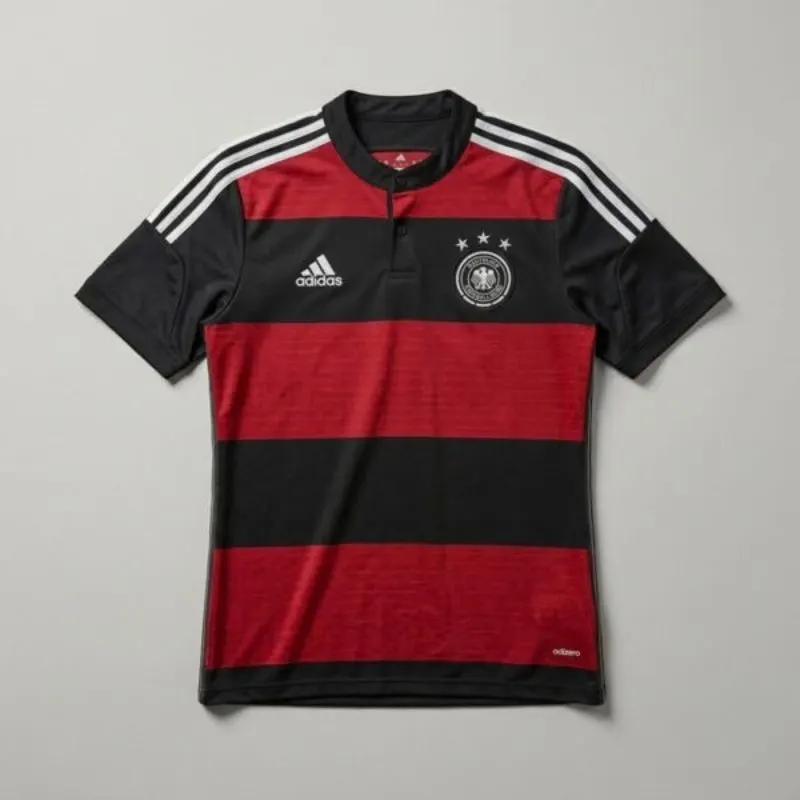 Alemanha Retro 2014