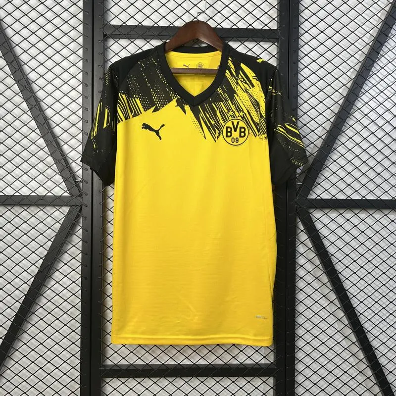 Borússia Dortmund Titular 25/26 Torcedor