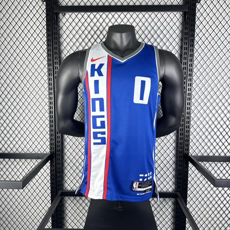 Sacramento Kings Azul #0