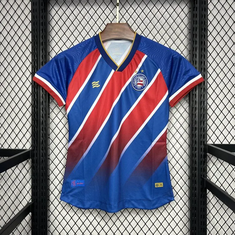 Bahia Reserva 24/25 Feminina Torcedor