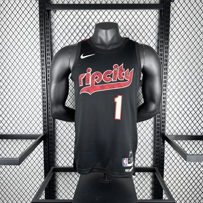 Portland Trail Blazers #1