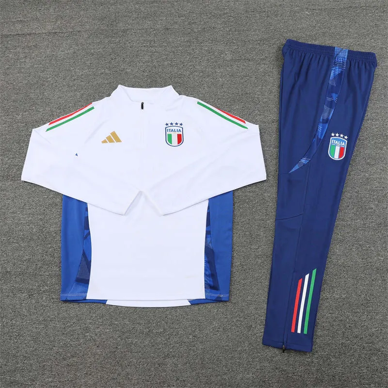 Conjunto Itália Branco