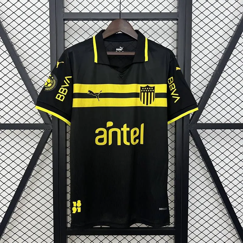 Penarol Third 24/25