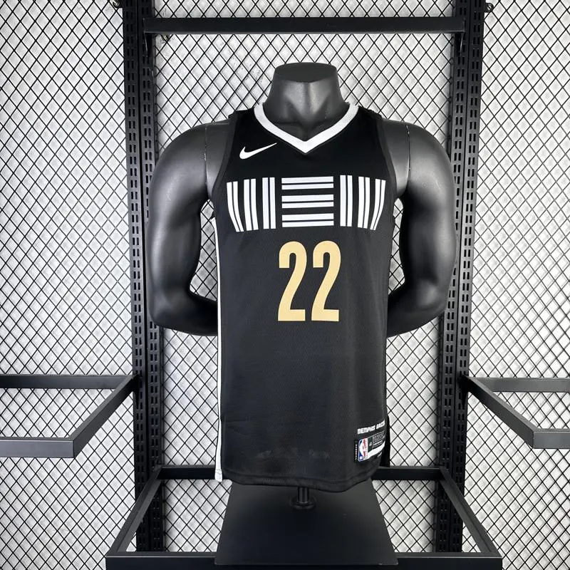 Memphis Grizzlies #22