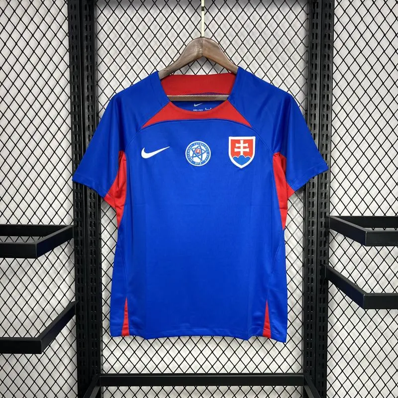 Eslováquia Titular 24/25 Torcedor