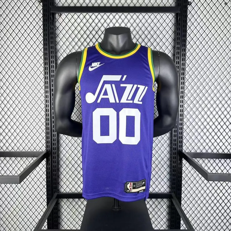 Utah Jazz #00