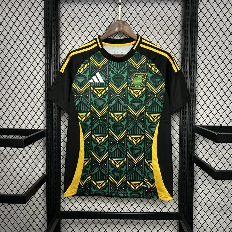 Jamaica Reserva 24/25 Torcedor