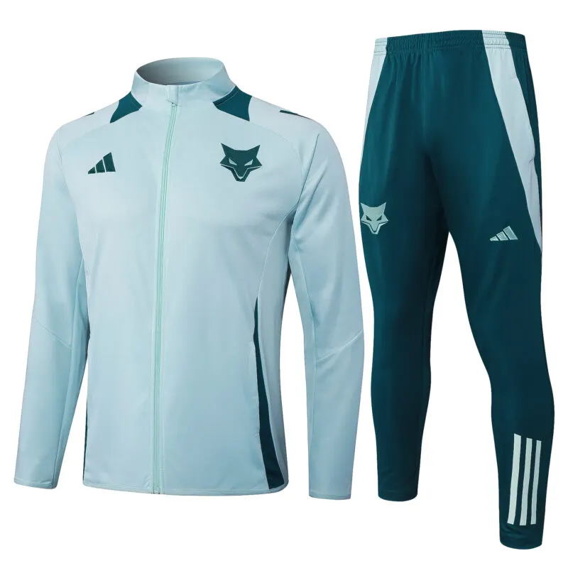 Conjunto Viagem Cruzeiro 25/26
