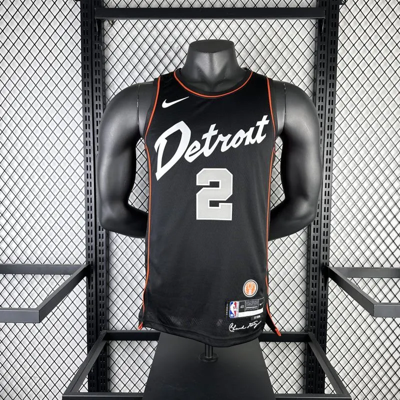 Detroit Pistons #2