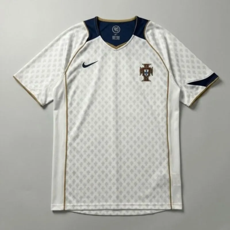 Portugal Retro 2004