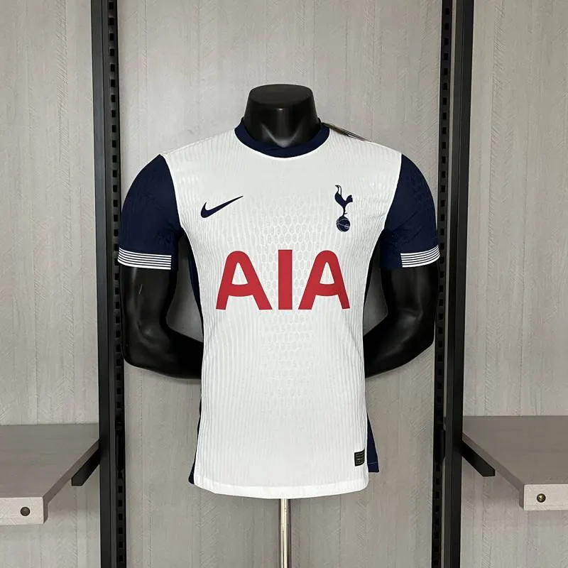 Tottenham Titular 24/25 Jogador