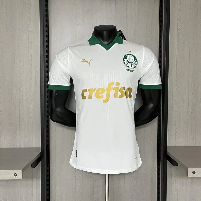 Palmeiras Reserva 24/25 Jogador