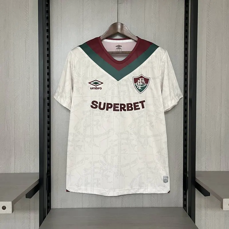 Fluminense Third 24/25
