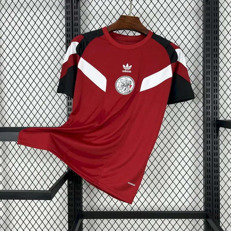 Ajax Edição Especial 25/26 Torcedor