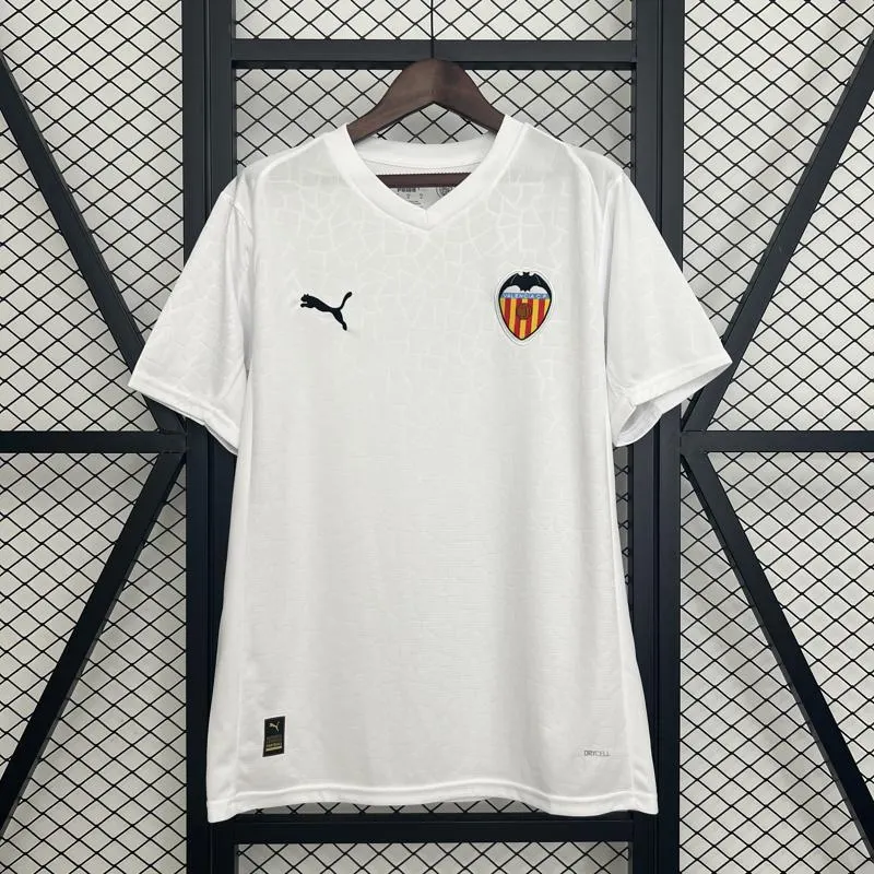 Valencia Titular 25/26 Torcedor