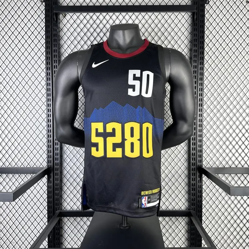 Denver Nuggets #50