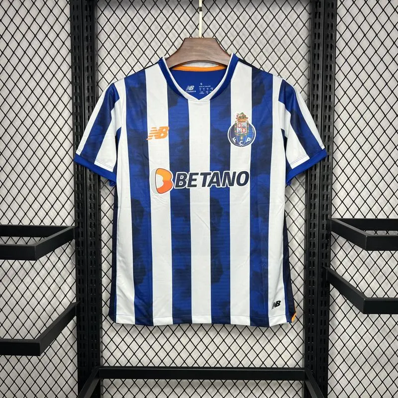 Porto Titular 24/25 Torcedor