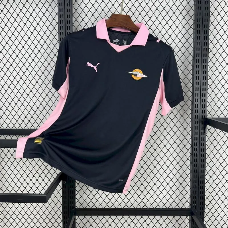Palermo Reserva 25/26 Torcedor