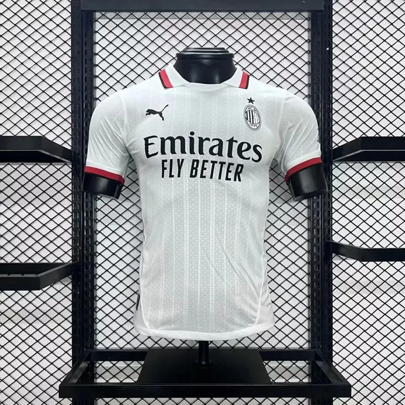Milan Reserva 24/25 Jogador