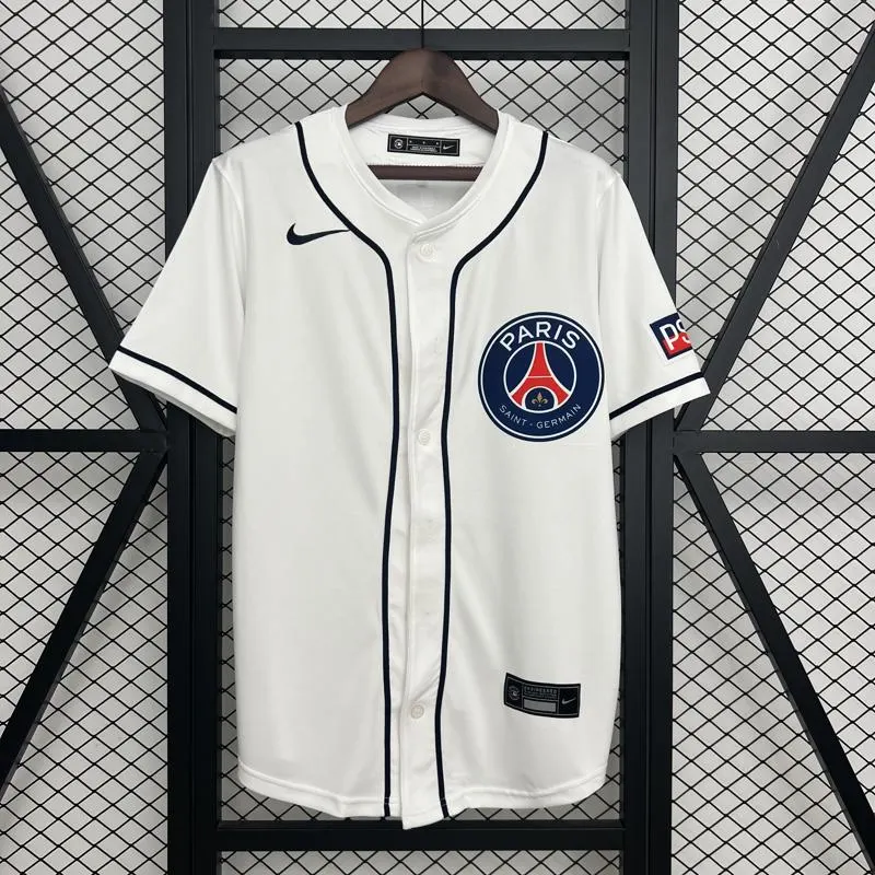 PSG Edição Mundial 25/26 Torcedor