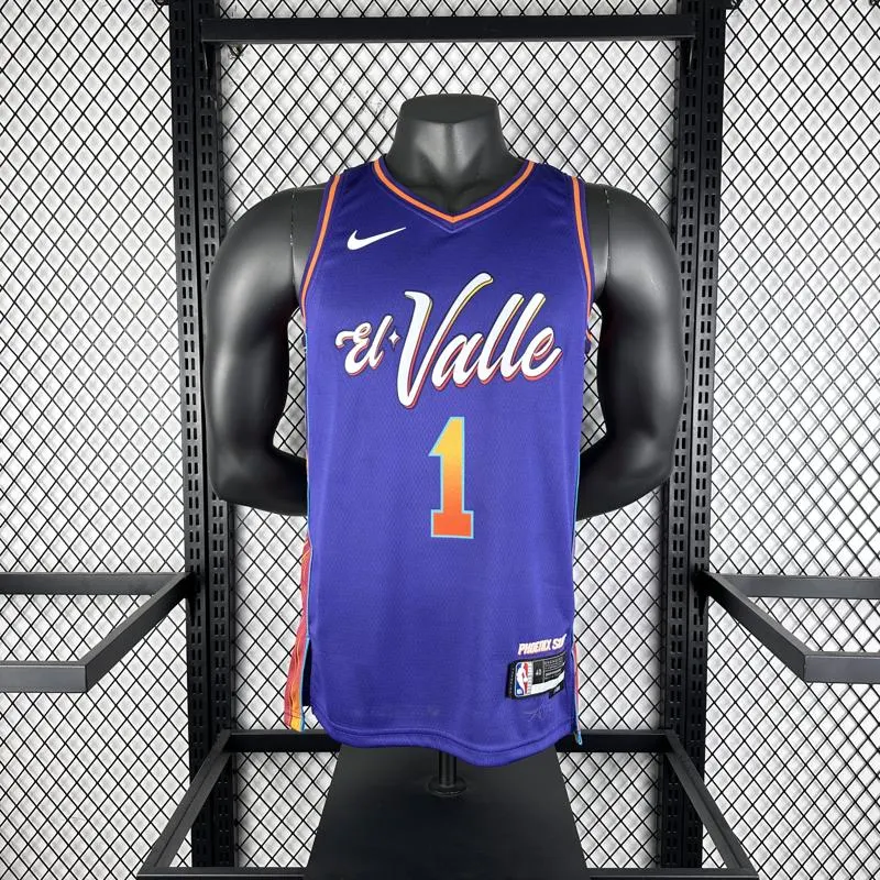 Phoenix Suns #1