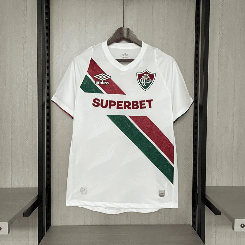 Fluminense Reserva 24/25 Torcedor