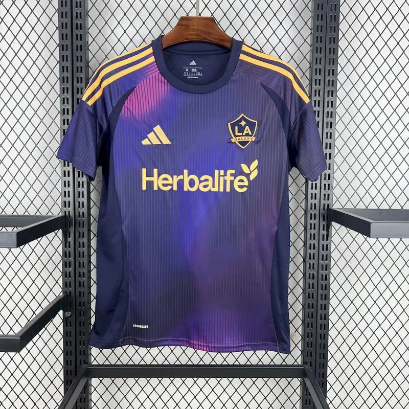 Los Angeles Galaxy Reserva 25/26 Torcedor