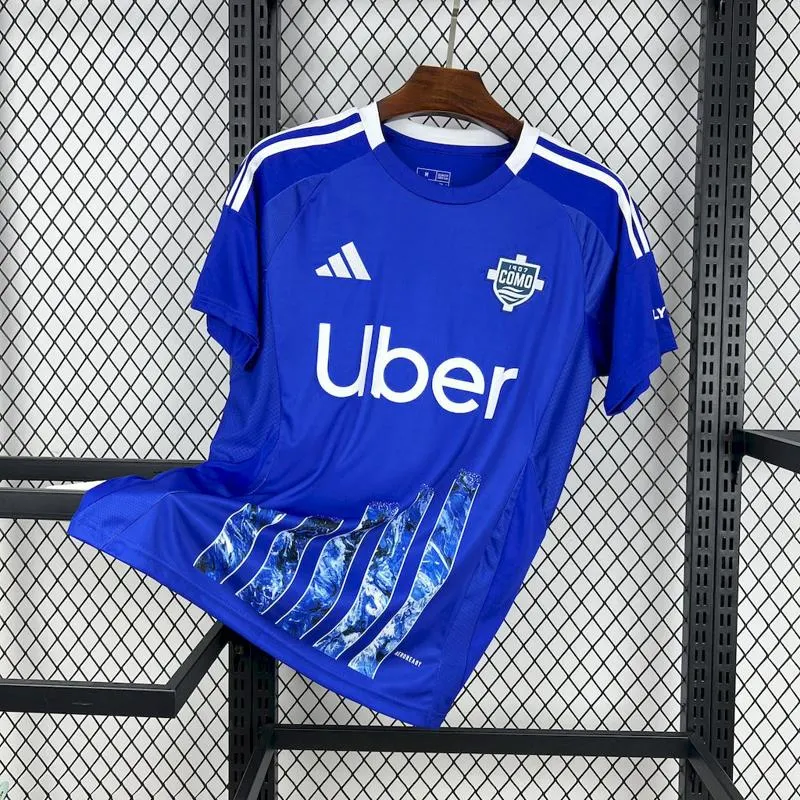 Como Titular 24/25 Torcedor