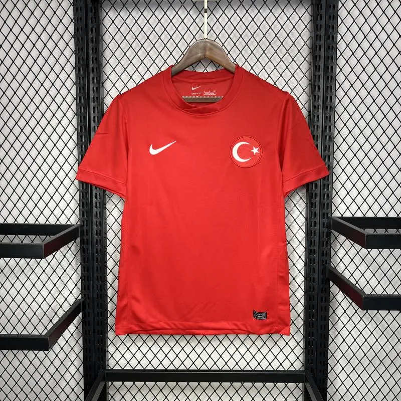 Turquia Reserva 24/25 Torcedor