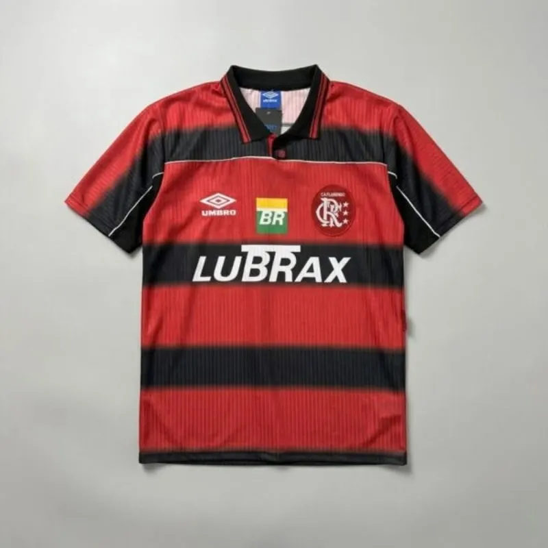 Flamengo Retro 1997