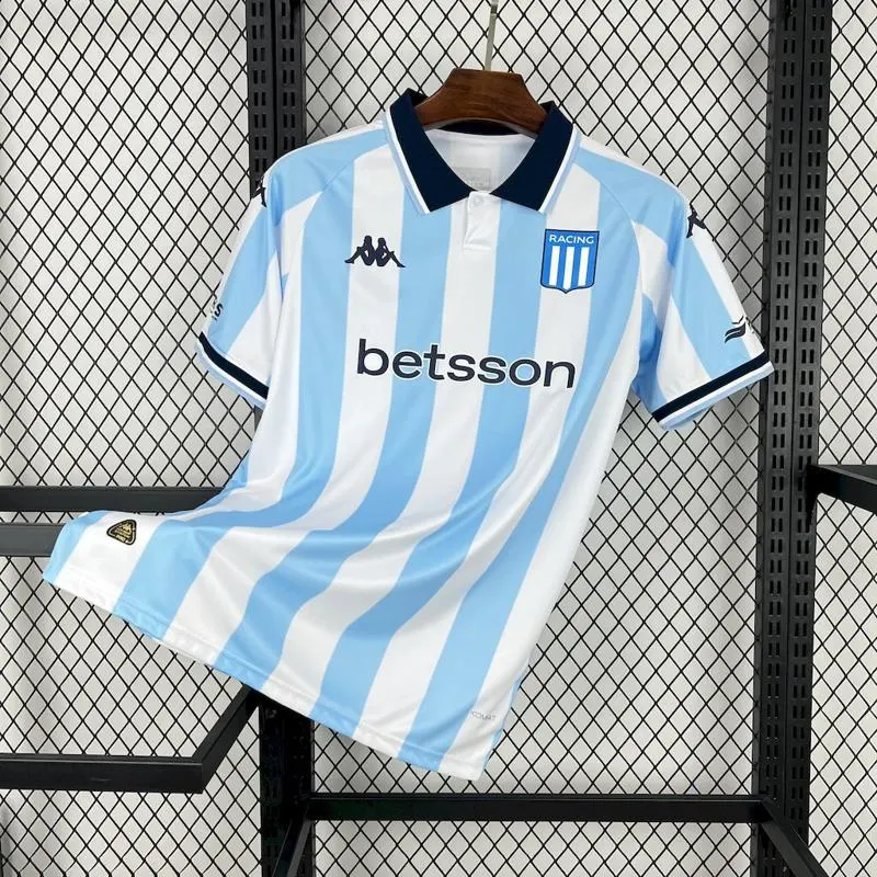 Racing Titular 25/26 Torcedor