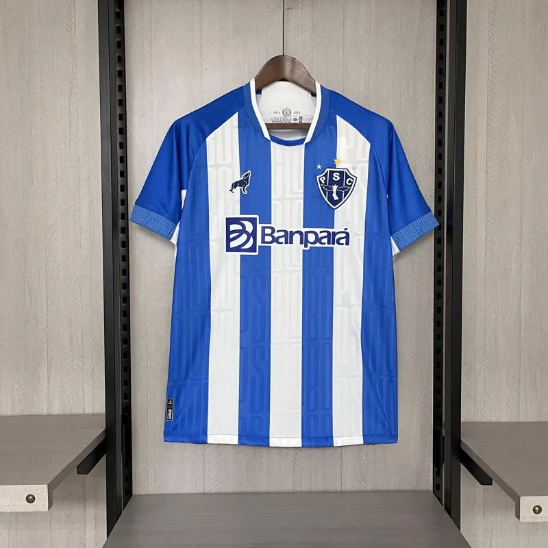 Paysandu Titular 24/25 Torcedor