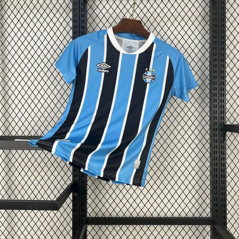 Grêmio Titular 25/26 Feminina