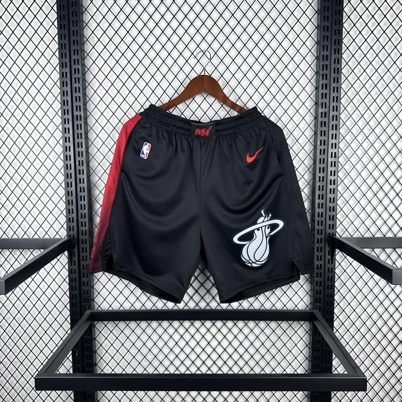 Short Miami Heat