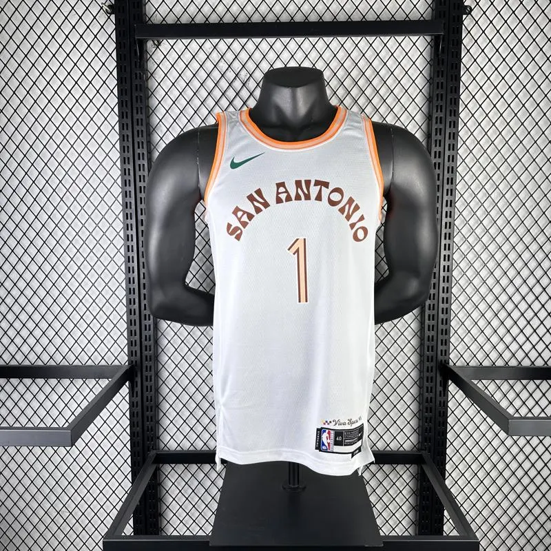 San Antonio Spurs #1