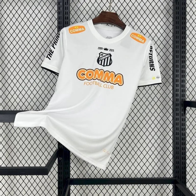 Santos Edição Especial 25/26 Torcedor