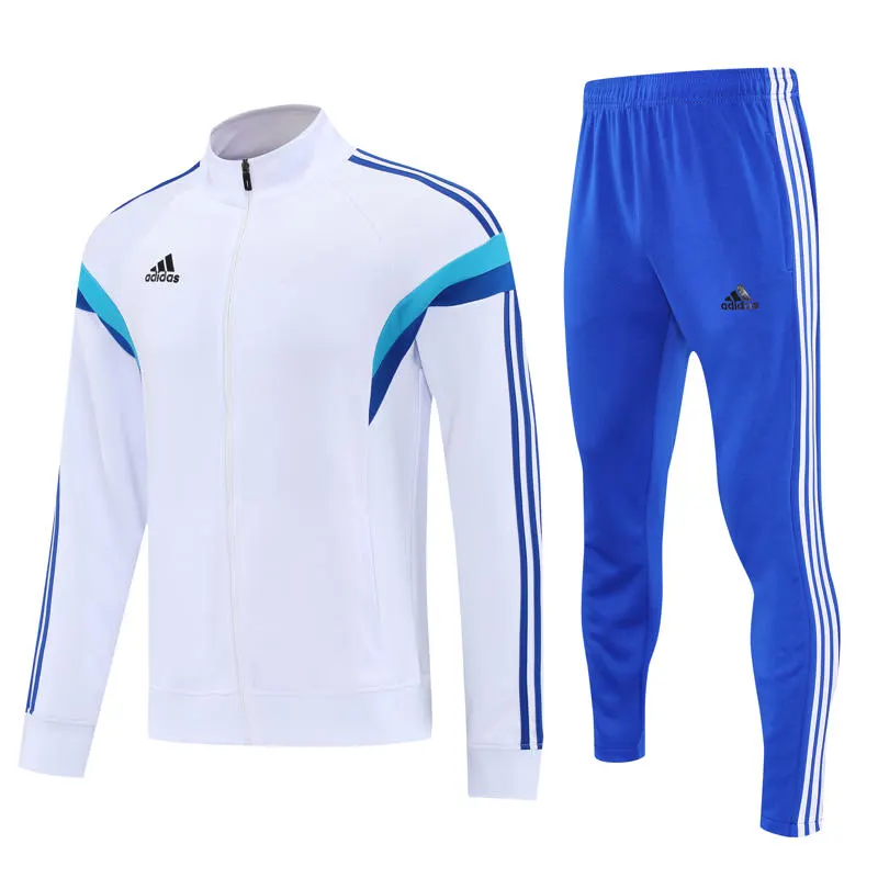 Conjunto Viagem ADD Branco 25/26