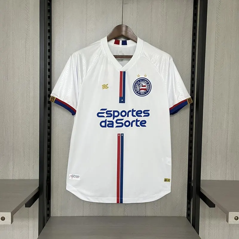 Bahia Titular 24/25 Torcedor