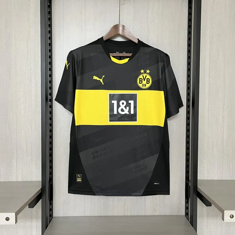 BORUSSIA Dortmund Reserva 24/25 Torcedor