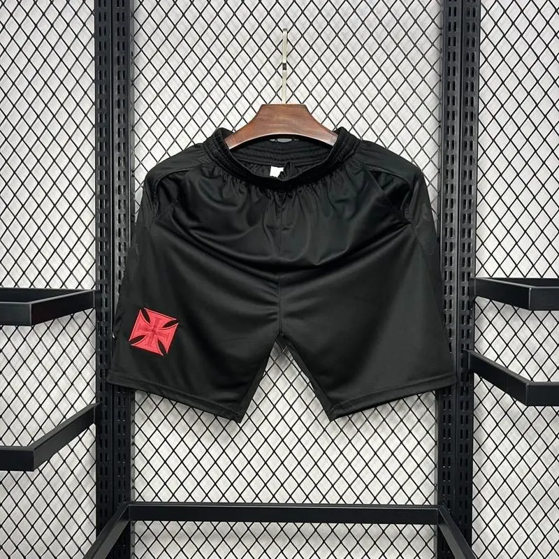 Short Vasco Preto