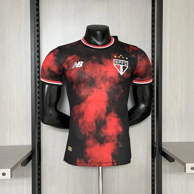 São Paulo Third 24/25 Jogador