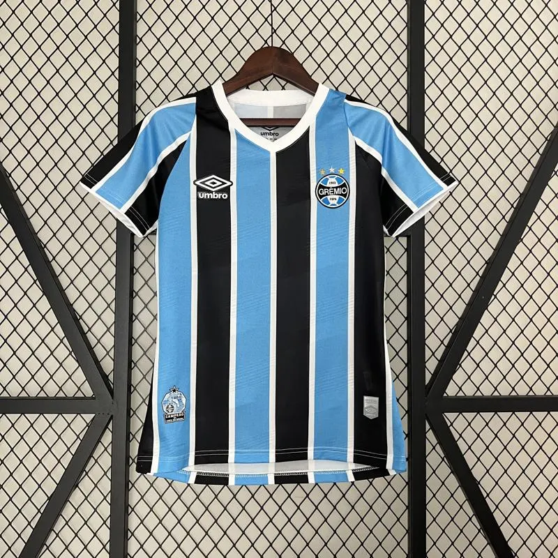 Grêmio Titular 24/25 Feminina Torcedor