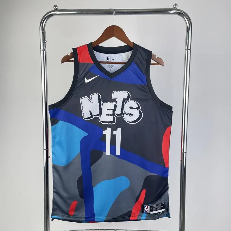 Brooklyn Nets #11