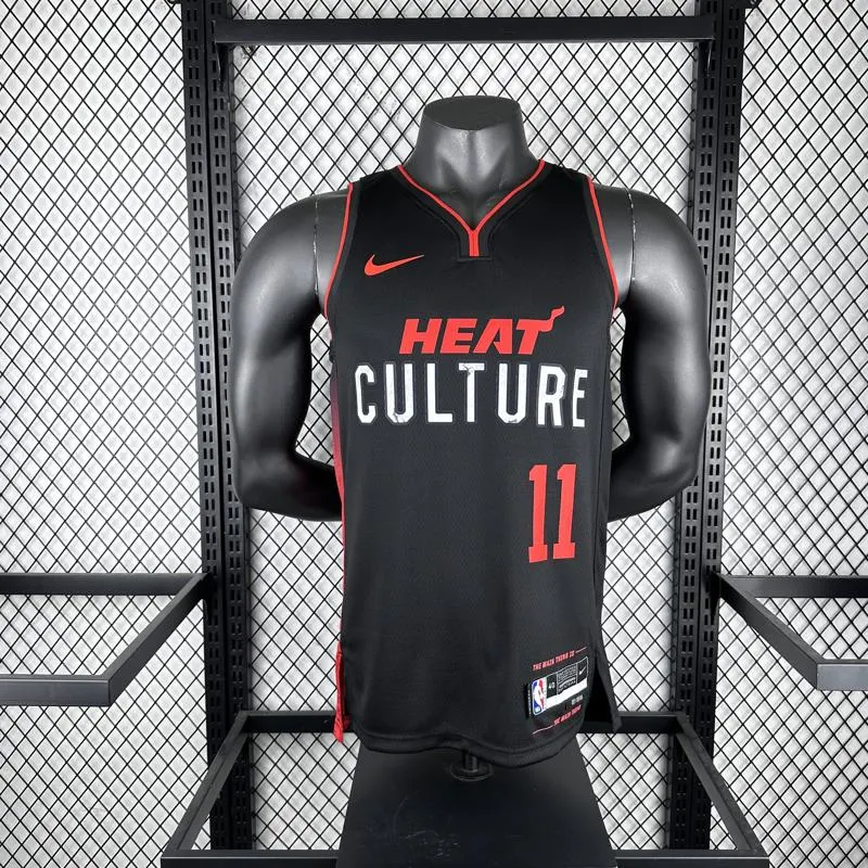 Miami Heat #11